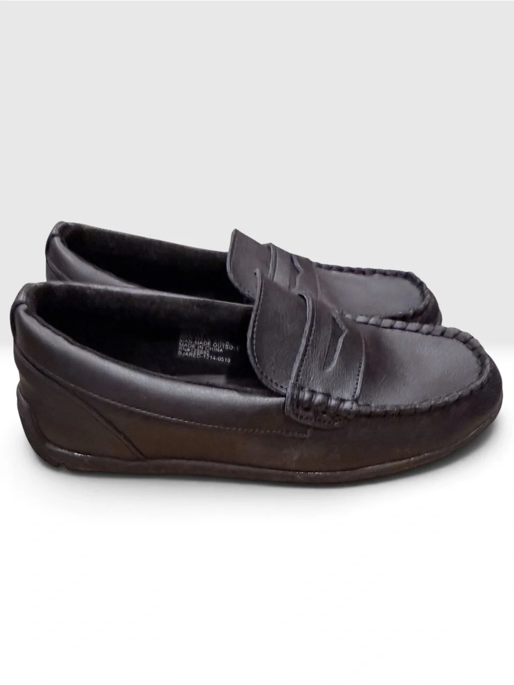 Steve Madden BJared